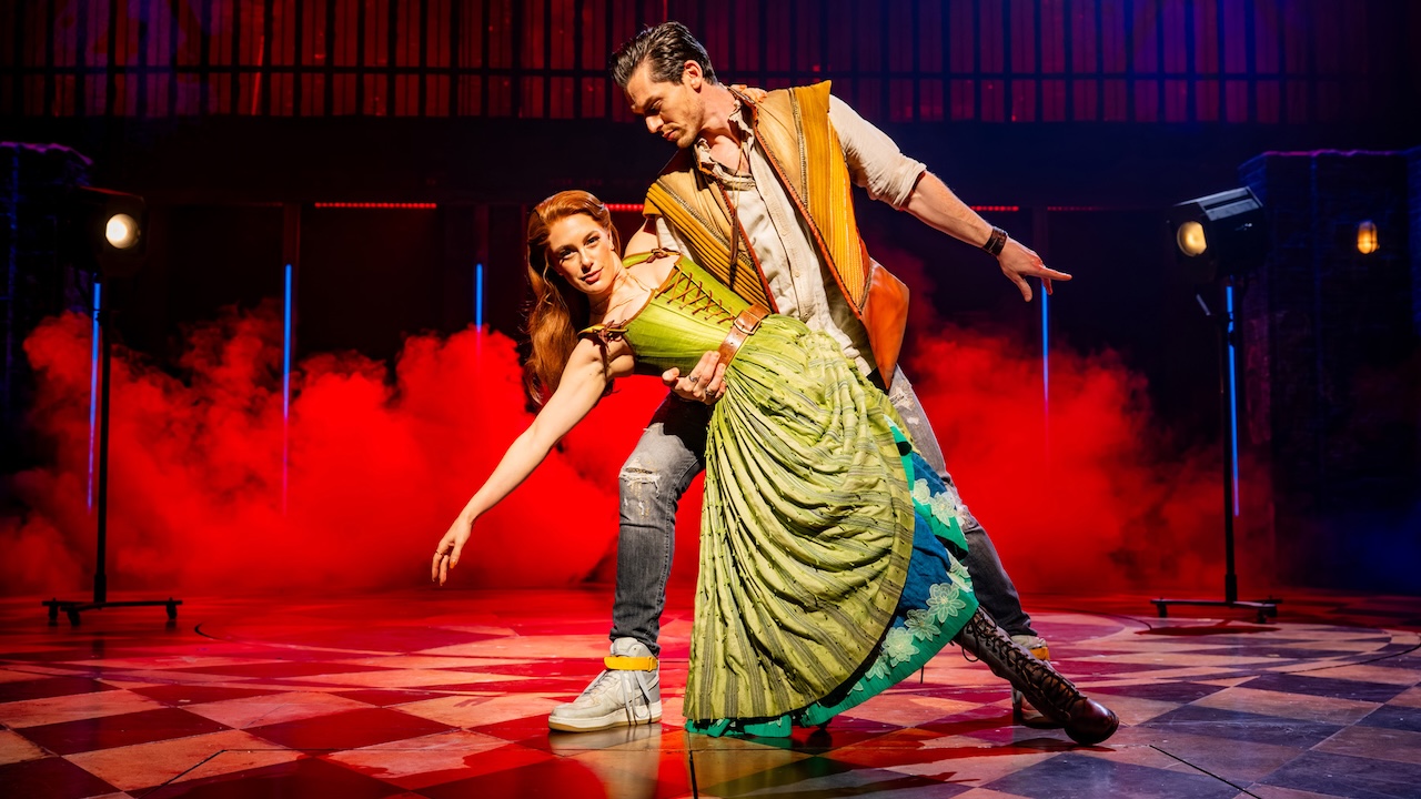 All-Canadian ‘& Juliet’ is so good that you’ll love it even if you hate musicals, Canada Reviews