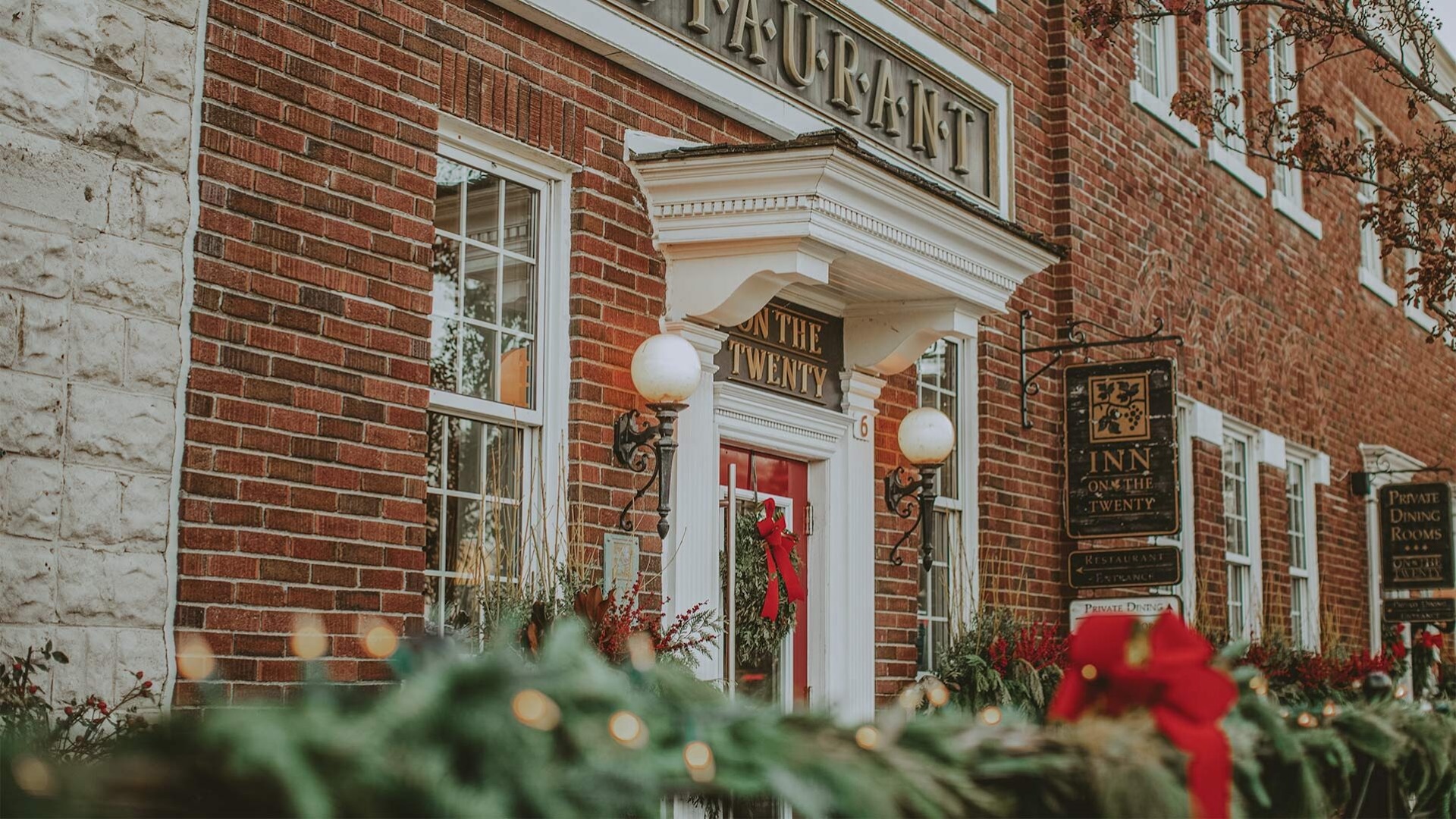 inn on the twenty jordan