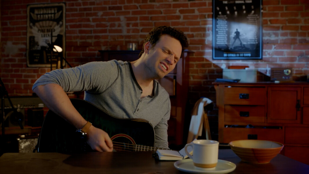 jake epstein