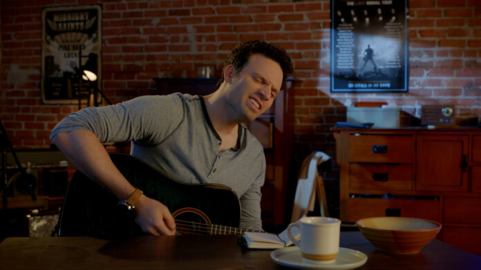 jake epstein