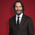 Keanu Reeves