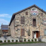 Neustadt Springs Brewery