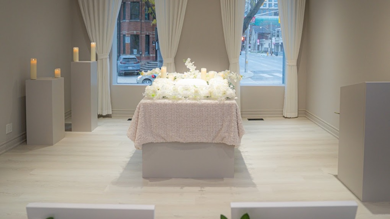 There’s a new pet funeral home in Toronto and it offers cremation by water, Canada Reviews