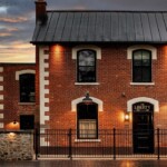 the liberty inn caledon