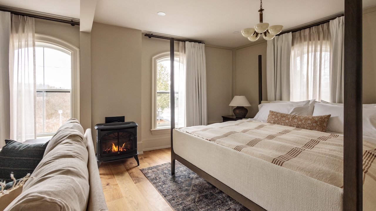 the liberty inn suite