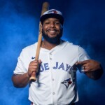 2025 World Series photoshoot