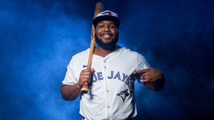 2025 World Series photoshoot 2025 World Series photoshoot
