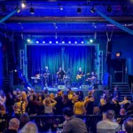 More than 100 artists to play iconic winter music festival in Toronto Winterfolk music festival coming to Toronto in February 2026