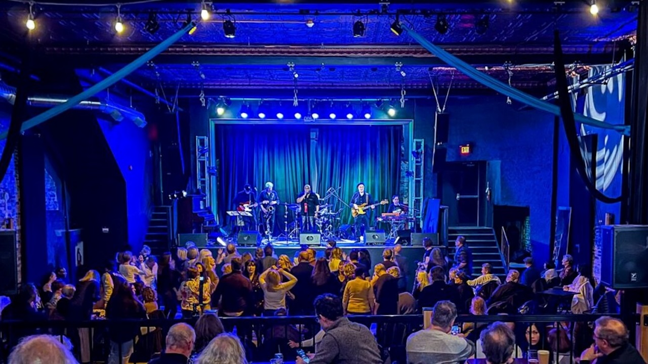 Winterfolk music festival coming to Toronto in February 2026