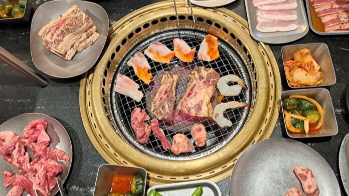 yaki