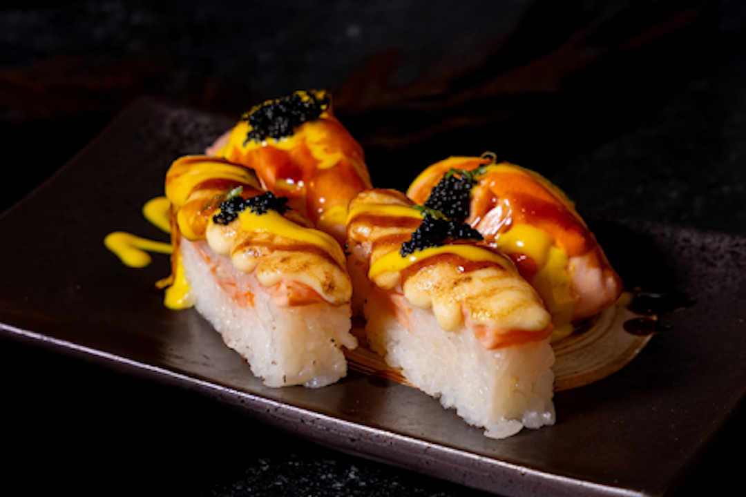 Toronto’s latest Japanese restaurant lets you grill your own BBQ and eat unlimited sushi, Canada Reviews