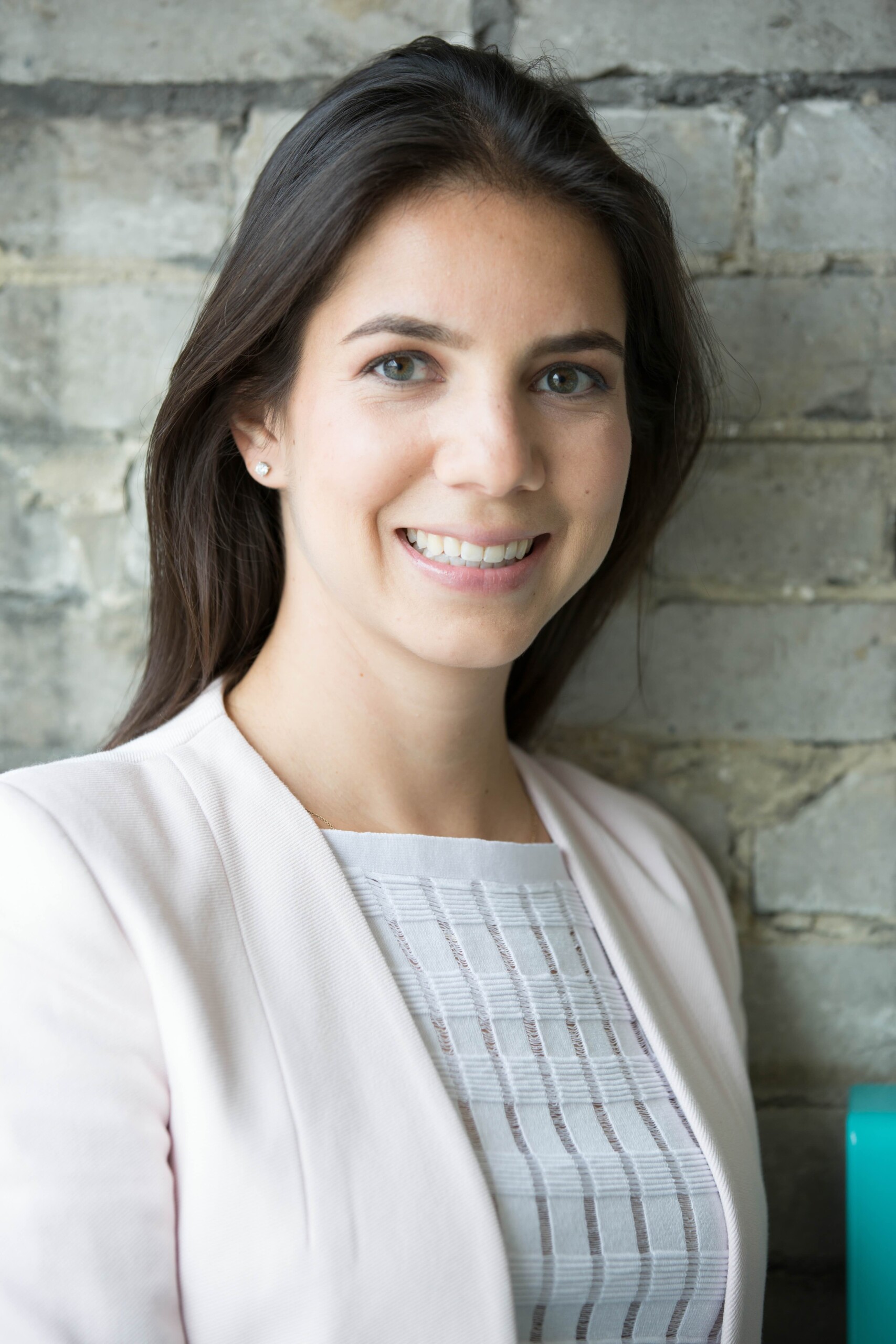 Dr. Stacey Kirshenblatt OrthoSmiles