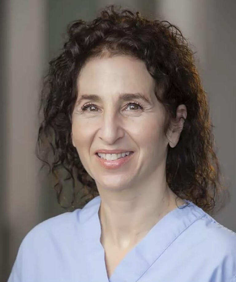 Marlene Morrow 768x916