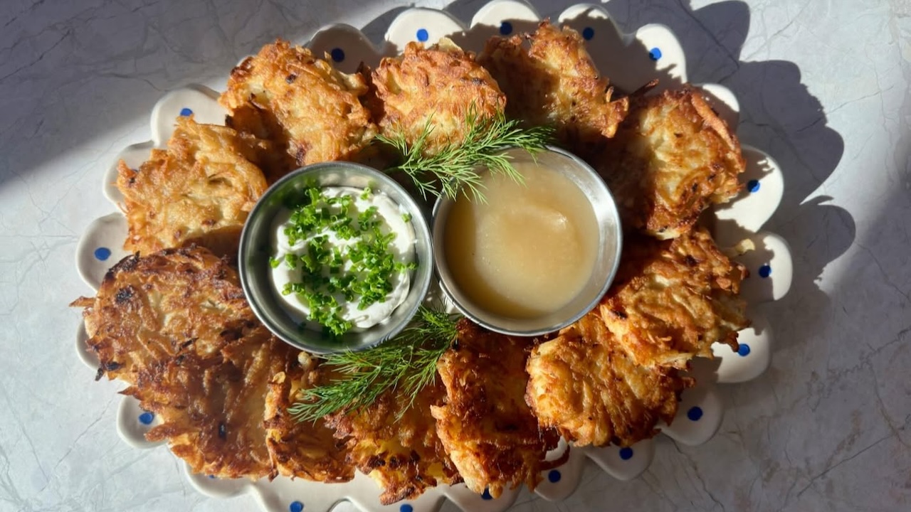 Toronto’s grandmacore restaurants are serving your favourite childhood meals, Canada Reviews Toronto’s grandmacore restaurants are serving your favourite childhood meals, Canada Reviews