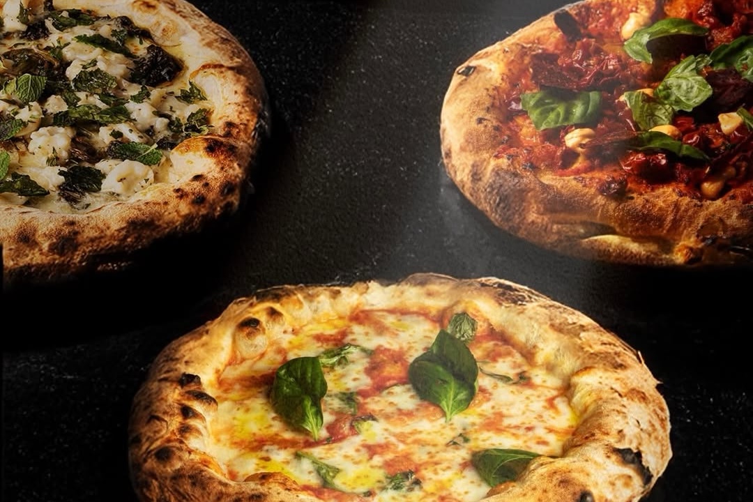 The world’s best pizzaiolo didn’t go to America first — He went to Toronto, Canada Reviews The world’s best pizzaiolo didn’t go to America first — He went to Toronto, Canada Reviews