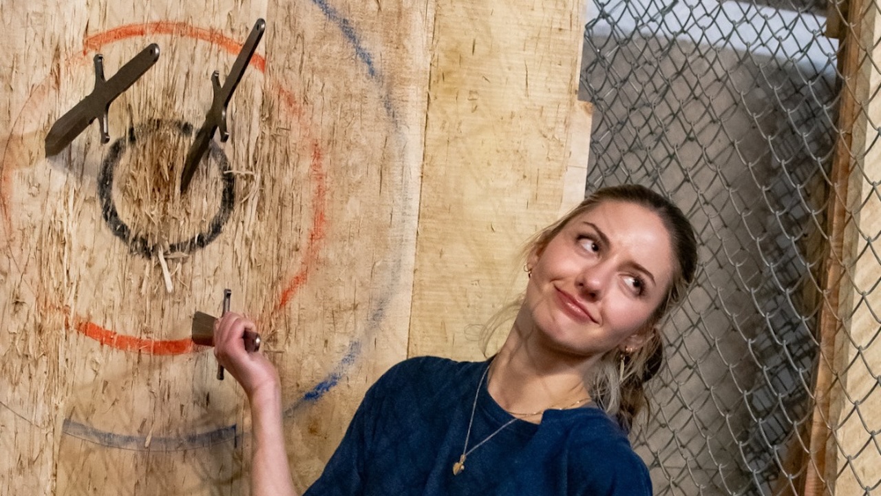 Here are 7 of the best ways to fight Blue Monday in Toronto, Canada Reviews Here are 7 of the best ways to fight Blue Monday in Toronto, Canada Reviews