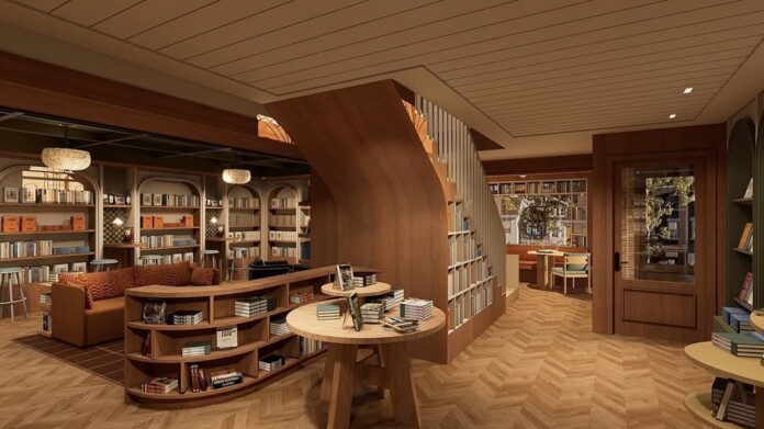 book bar to book bar to