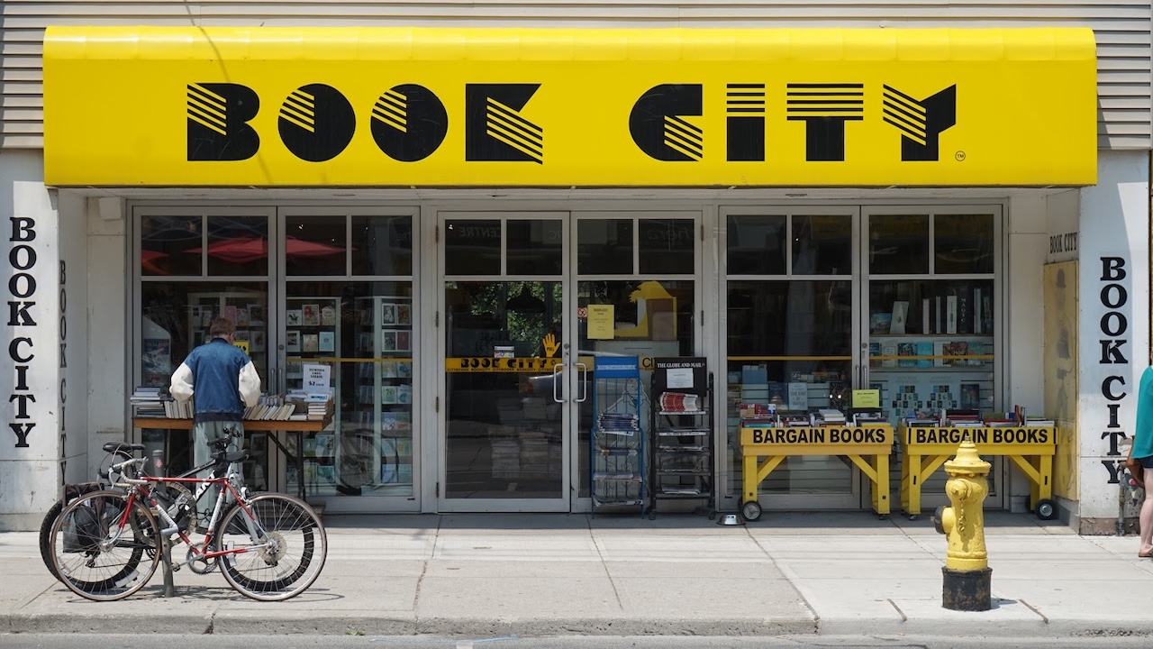 bookcity