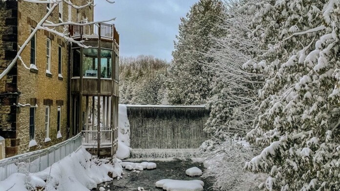 caledon