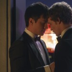 Stars of red-hot Canadian TV series ‘Heated Rivalry’ head to the Golden Globes after show renewal Heated Rivalry (photo Crave/Bell Media)