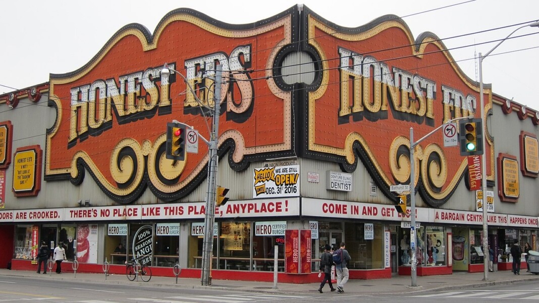 honest eds
