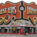 honest eds