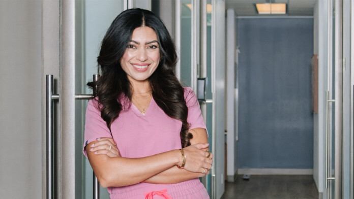 integra dr sapna feature integra dr sapna feature