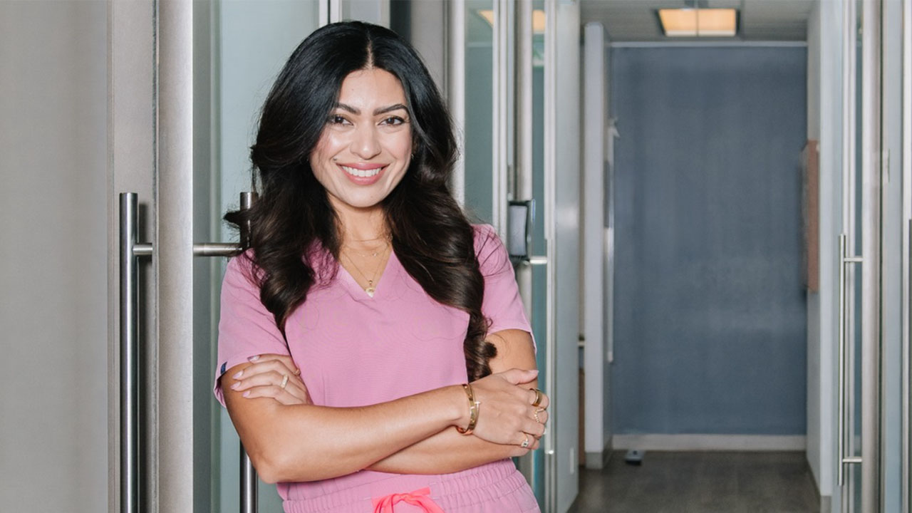 Putting Patients First: CEO Dr. Sapna Sriram on Healthcare That Works, Canada Reviews