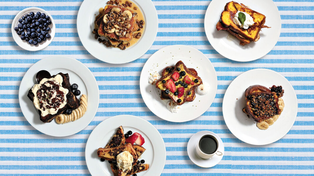 jan feature ttt fernch toast