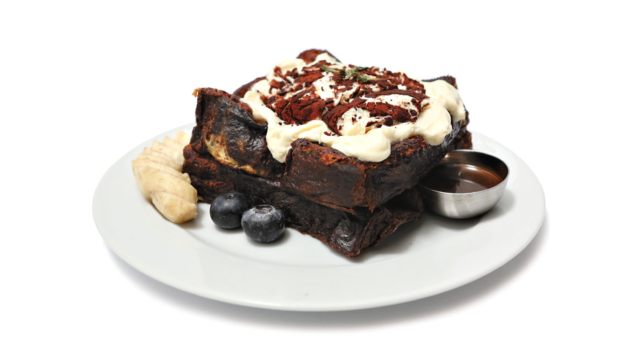 Ciao Cocoa - Cafe Atelier