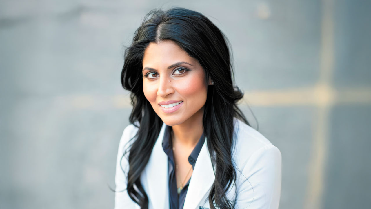 nail ladha park lane