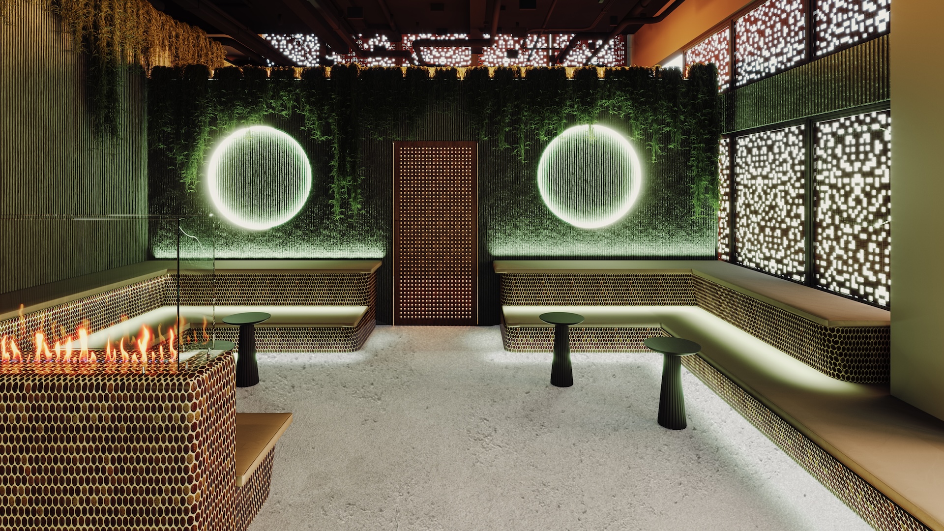 Toronto’s newest social club is totally alcohol-free and it might be the future of nightlife, Canada Reviews