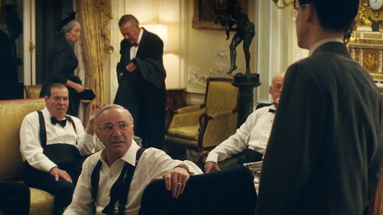 Timothée Chalamet takes hilarious jab at Kevin O’Leary at Golden Globes, Canada Reviews