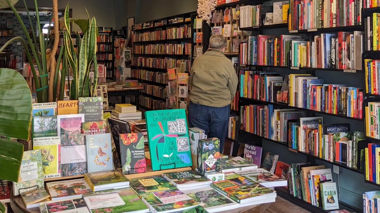 These are Toronto’s best independent bookstores, Canada Reviews These are Toronto’s best independent bookstores, Canada Reviews