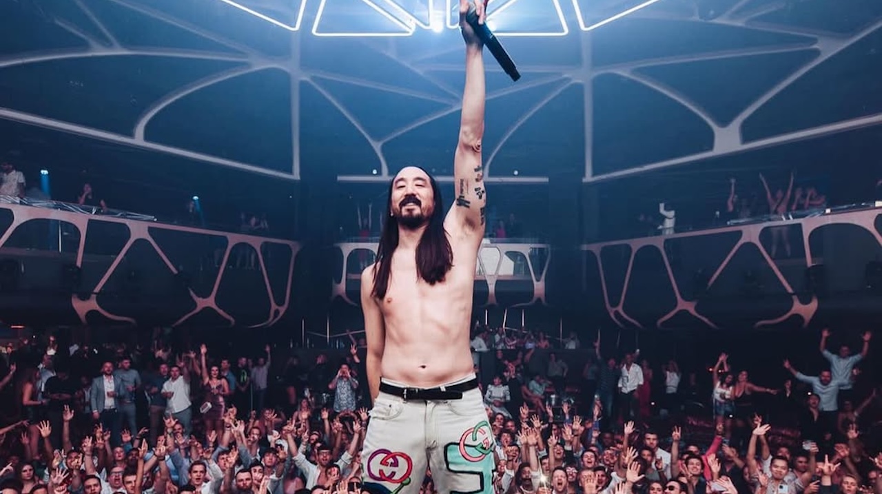 steveaoki