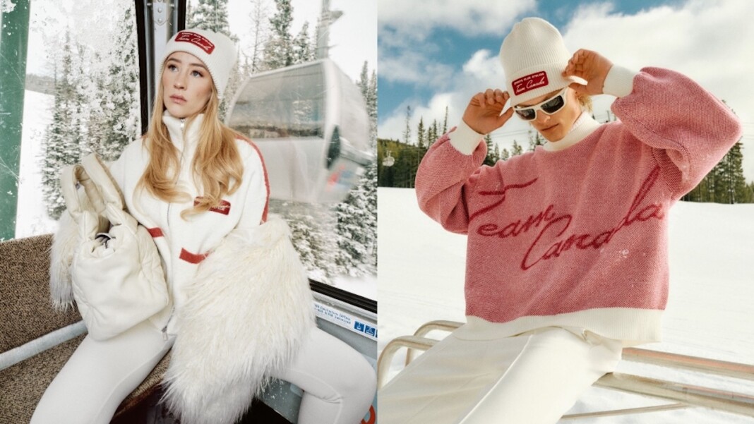 team canada merch sports club atelier