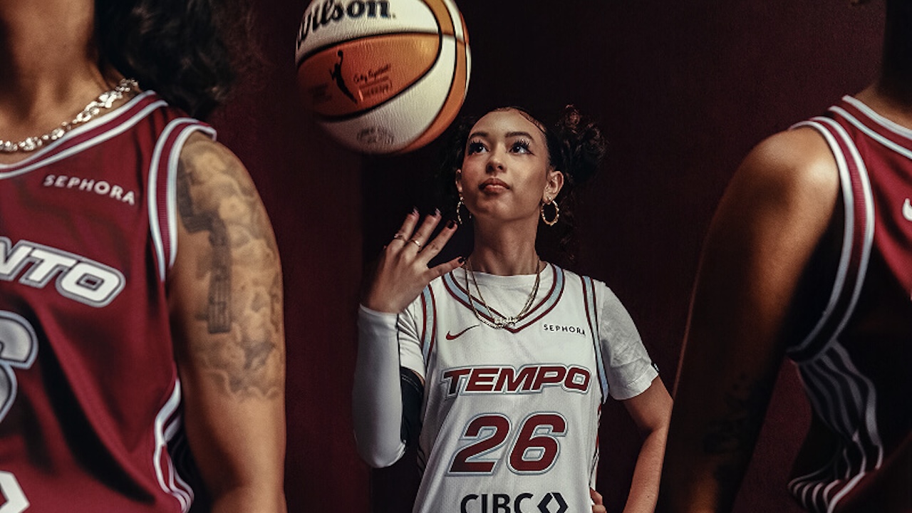 Toronto Tempo’s WNBA era officially has a start date: Everything you need to know, Canada Reviews Toronto Tempo’s WNBA era officially has a start date: Everything you need to know, Canada Reviews
