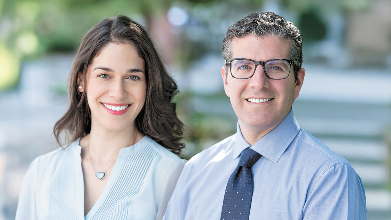 tracey hendler bruno vendittelli