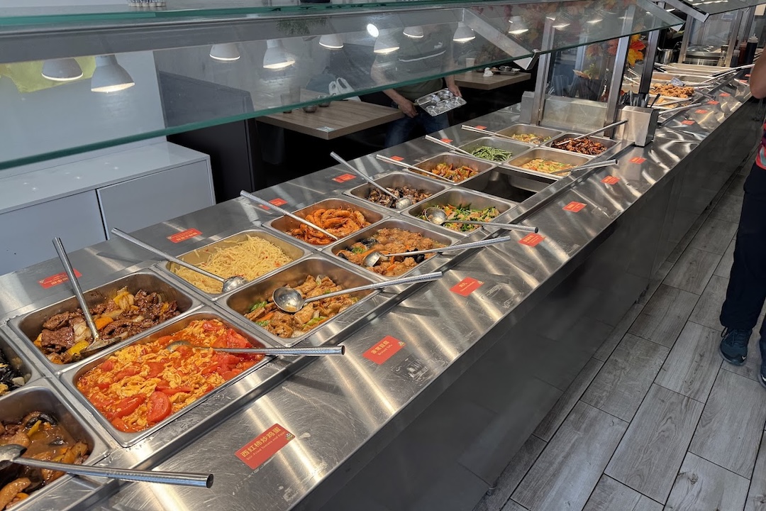 Where to get your Chinese all-you-can-eat fix in Toronto now that Mandarin is closing, Canada Reviews
