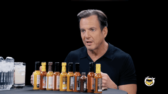 will arnett