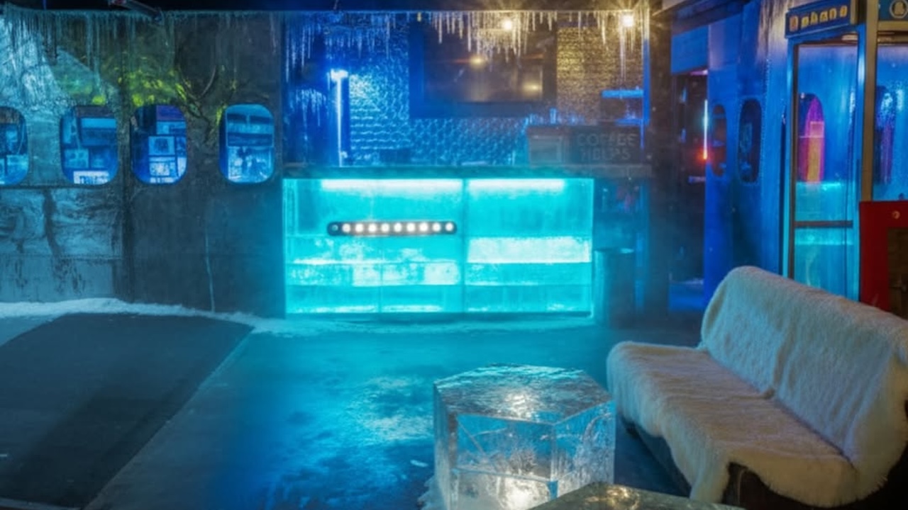 winterista icebar