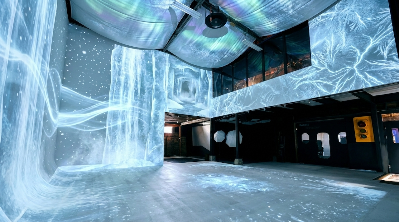 winterista iceroom
