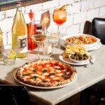 Bar Libretto Ossington