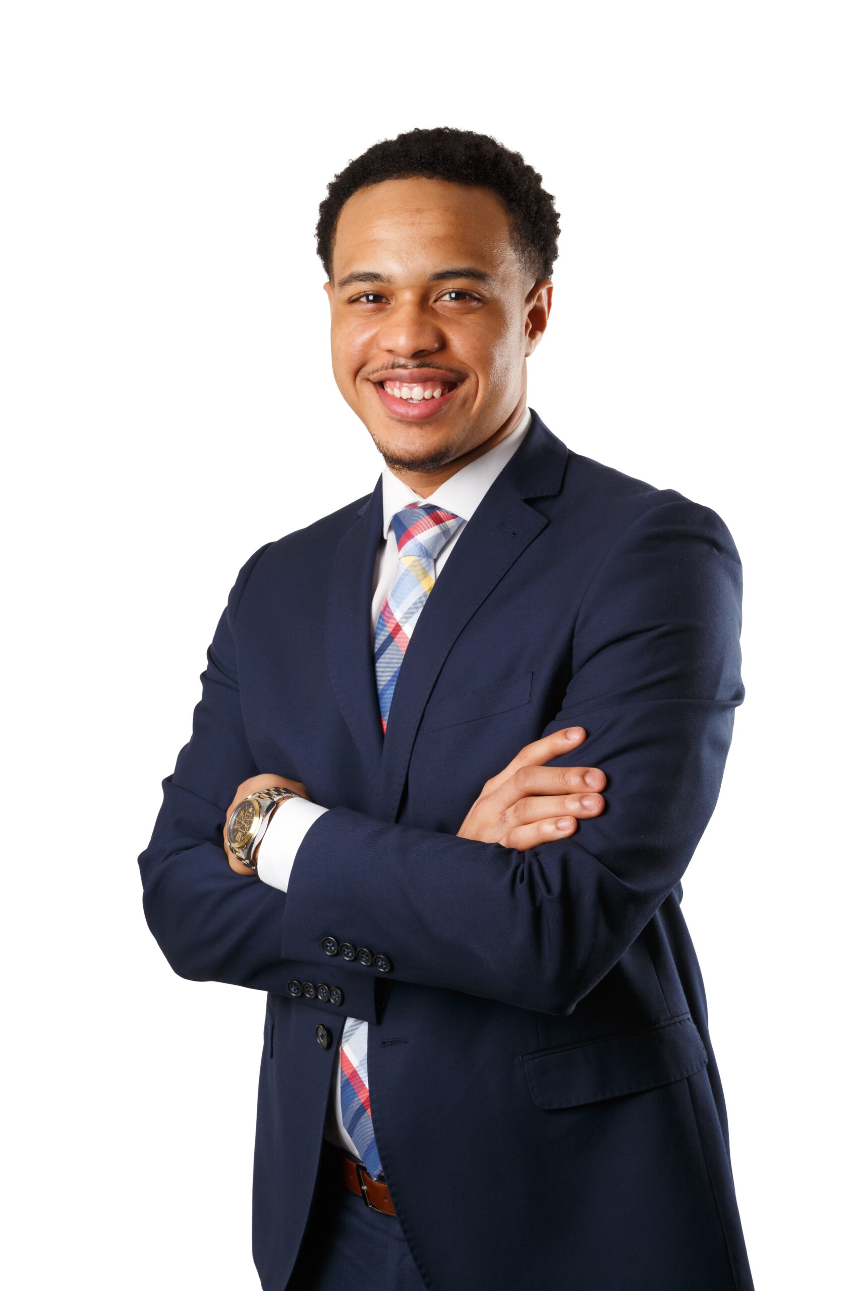 Christopher Rolle CPA