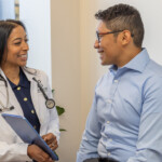 Harrison Healthcare Lead 2