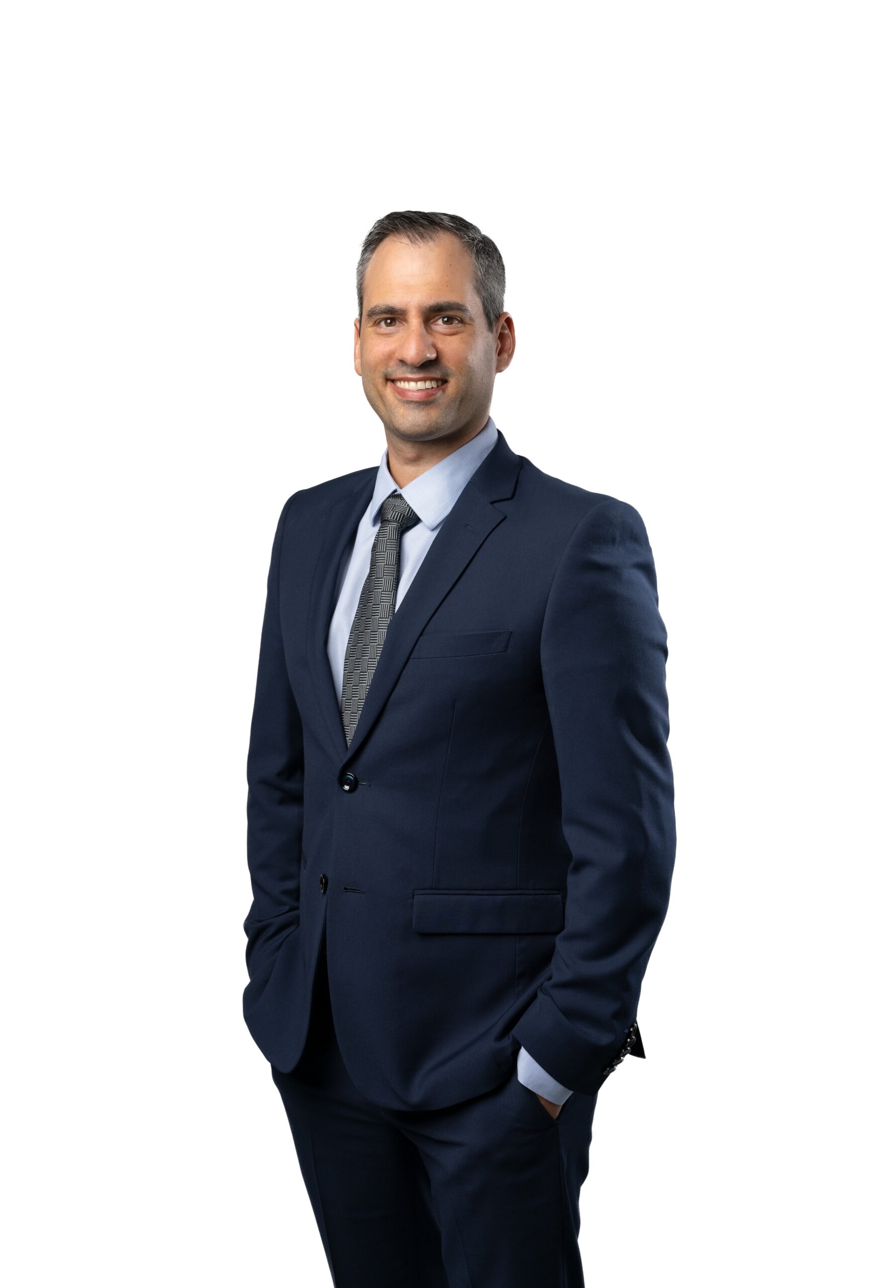 Michael Jacobson CPA CA LPA