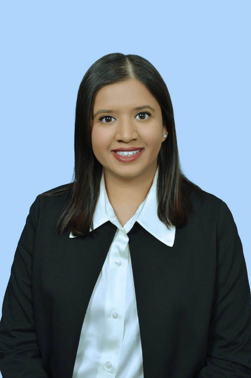 Nancy Thandi Di Nuzzo