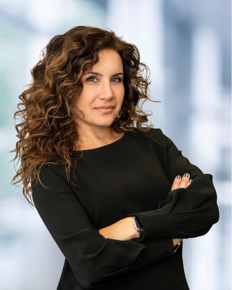 Patricia Terrence Sprackman Terrence 768x960