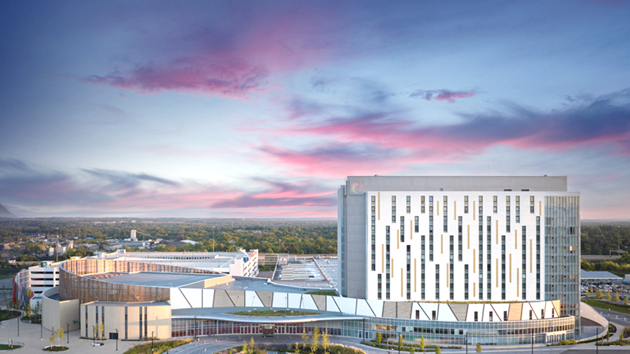 Pickering Casino Resort