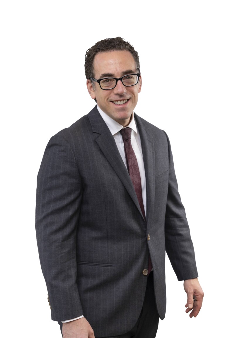 Richard Mendelsohn CPA CA Ph.D 768x1152